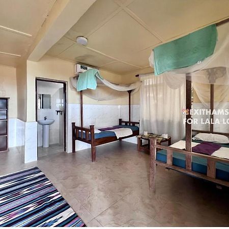 Lala Lodge Pemba Zanzibar Mgini ภายนอก รูปภาพ