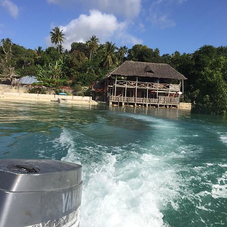Lala Lodge Pemba Zanzibar Mgini ภายนอก รูปภาพ