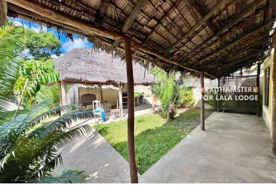 Lala Lodge Pemba Zanzibar Mgini ภายนอก รูปภาพ