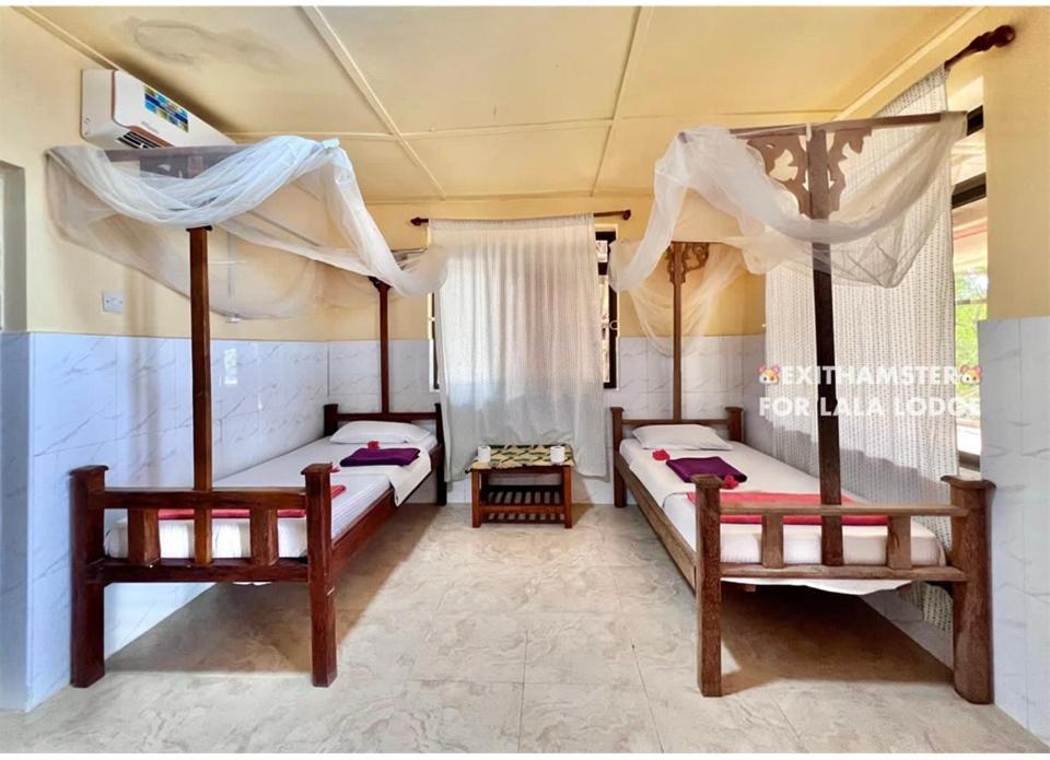 Lala Lodge Pemba Zanzibar Mgini ภายนอก รูปภาพ