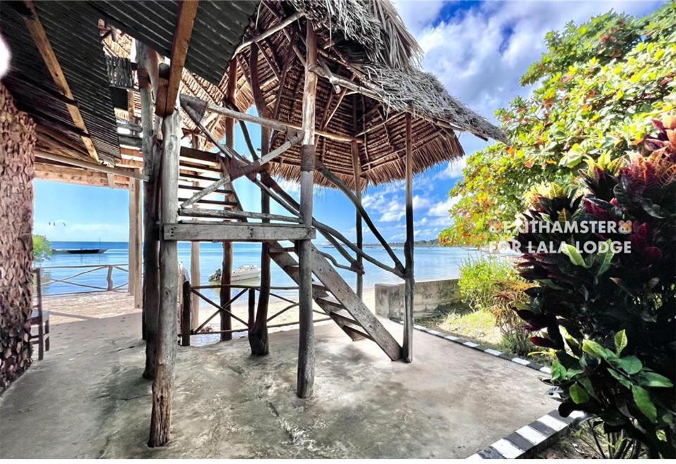 Lala Lodge Pemba Zanzibar Mgini ภายนอก รูปภาพ