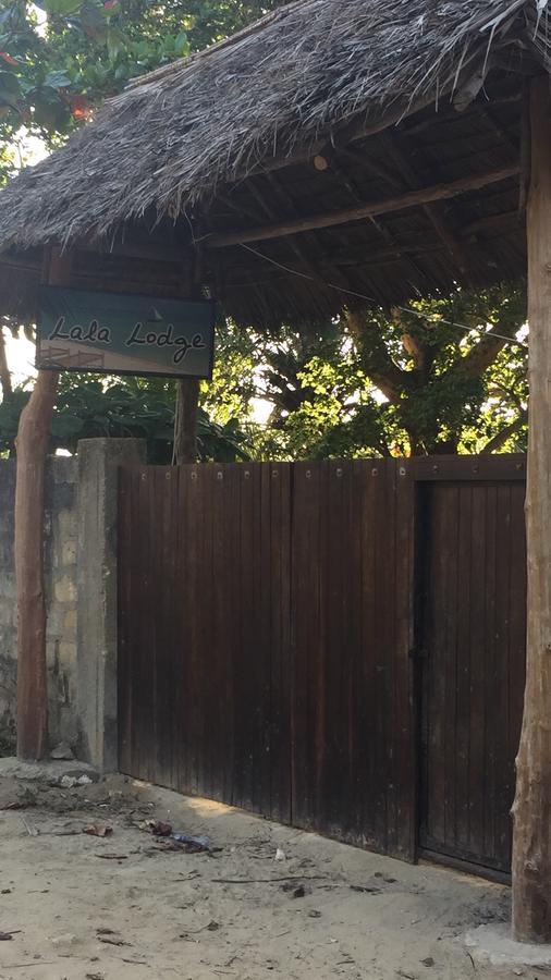 Lala Lodge Pemba Zanzibar Mgini ภายนอก รูปภาพ