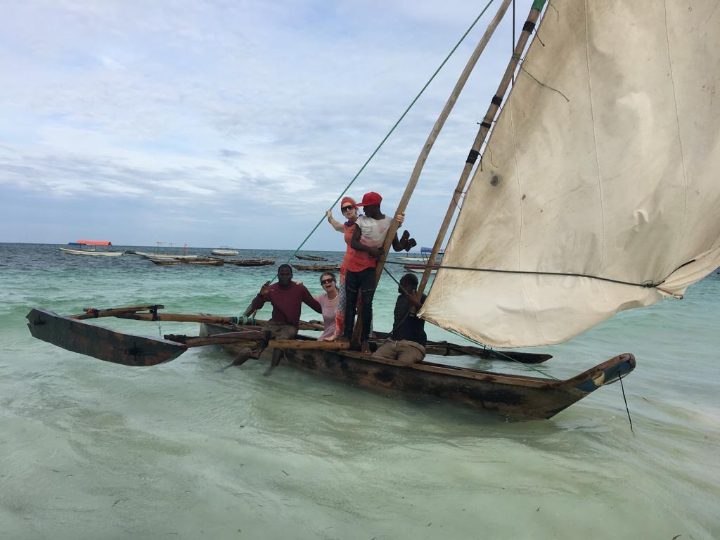 Lala Lodge Pemba Zanzibar Mgini ภายนอก รูปภาพ