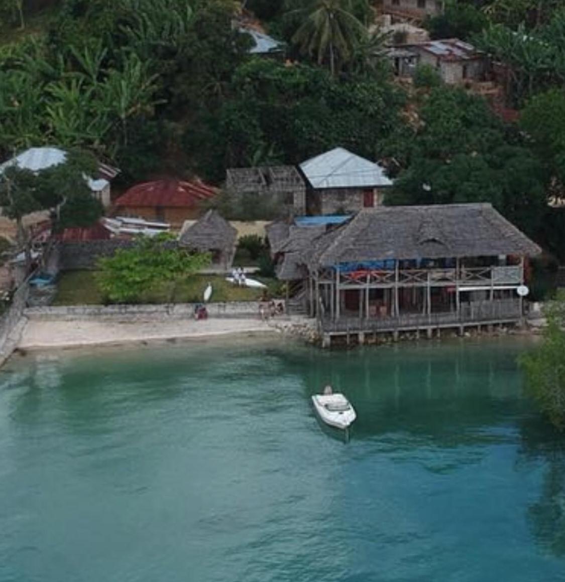 Lala Lodge Pemba Zanzibar Mgini ภายนอก รูปภาพ