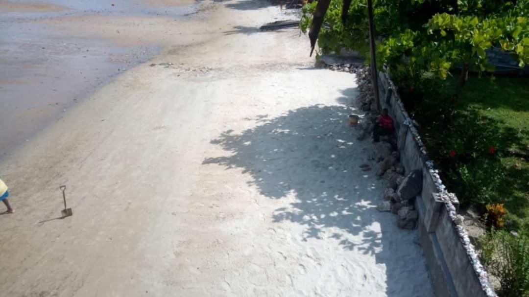 Lala Lodge Pemba Zanzibar Mgini ภายนอก รูปภาพ